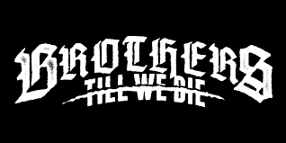 logo Brothers Till We Die